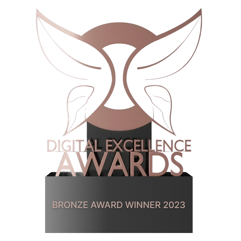 Bronze Award